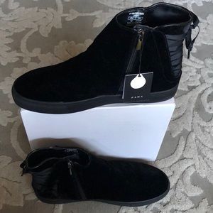 Zara Woman women’s shoe/sneaker size 11